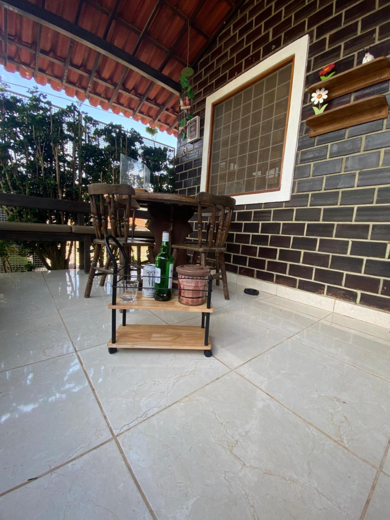 Aconchego Em Gravata - Pe Villa Exterior photo